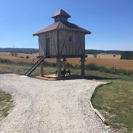 Le Pigeonnier D'Olivier Διαμέρισμα Revel  Εξωτερικό φωτογραφία